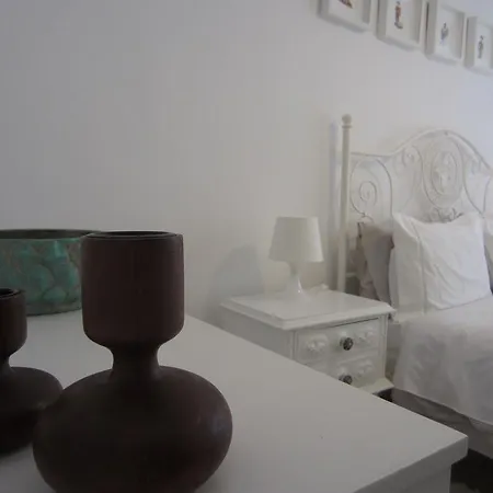 Apartment Luminoso Manta Rota