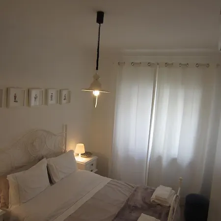 Apartment Luminoso