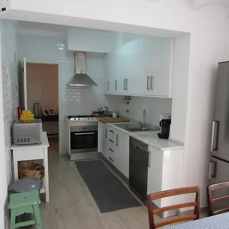 Luminoso Apartment *