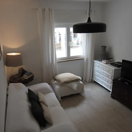 Luminoso Apartment Manta Rota