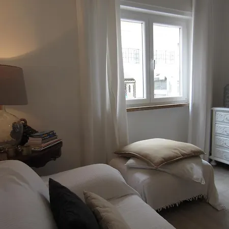 Luminoso Apartment