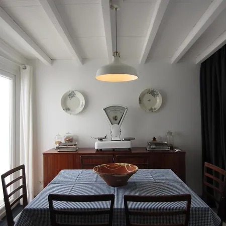 아파트 Apartamento Luminoso *